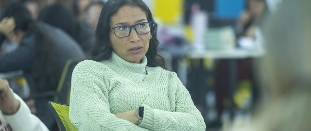 Aprendizaje Basado en Problemas para el desarrollo de prototipos alimentarios que respondan a deficiencias nutricionales