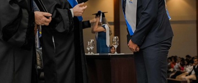 Ceremonia de Incorporación | 30 de octubre | Mañana Ceremonia de Incorporación | 30 de octubre | Mañana