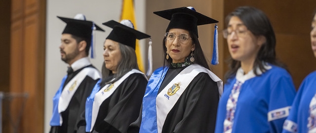 Ceremonia de Incorporación | 22 de abril 2024 | Tarde Ceremonia de Incorporación | 22 de abril 2024 | Tarde