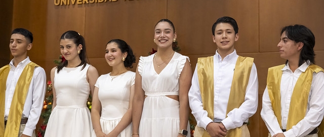 I Festival de Villancicos en inglés "Bells & Voices" I Festival de Villancicos en inglés "Bells & Voices"