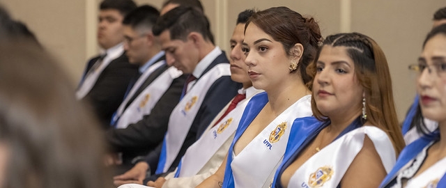 Ceremonia de Incorporación | 30 de marzo 2026 | Tarde