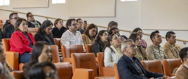 Preparación para la Auditoría Interna ISO 9001 en la UTPL Preparación para la Auditoría Interna ISO 9001 en la UTPL