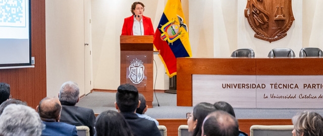 Presentación de recursos de innovación educativa