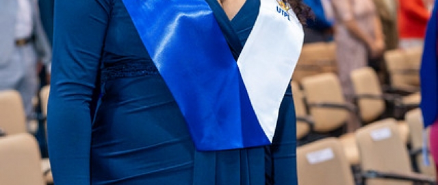 Ceremonia de Incorporación | 25 de junio | Mañana