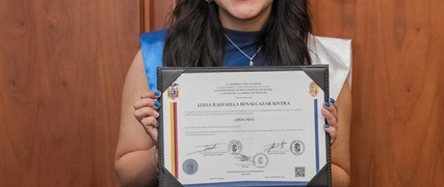 Ceremonia de Incorporación | 15 de septiembre | Mañana