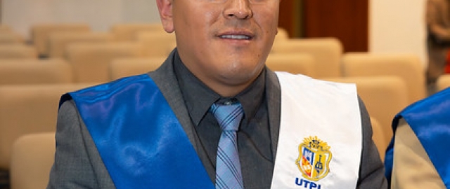 Ceremonia de Incorporación | 22 de octubre | Tarde