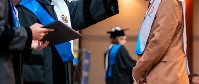 Ceremonia de Incorporación | 20 de marzo 2026 | Mañana