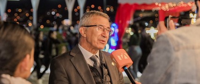 Noches mágicas UTPL 2025 Noches mágicas UTPL 2025