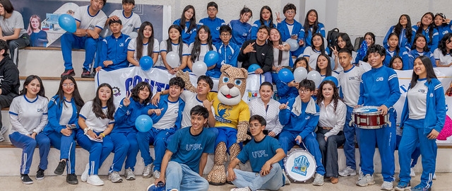 Global Money Week UTPL 2026