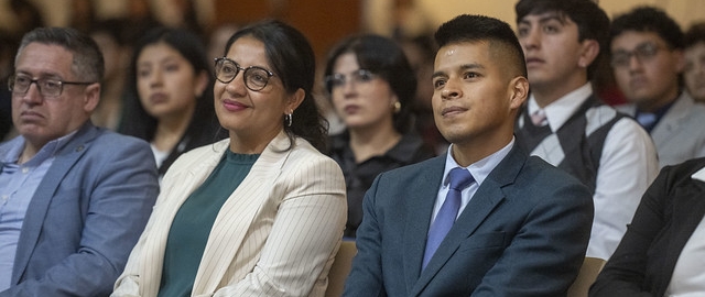 Premio Humanístico Tomás Moro 2025