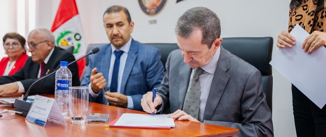 Encuentro Binacional Ecuador – Perú | AUSENP - RETUEP Encuentro Binacional Ecuador – Perú | AUSENP - RETUEP