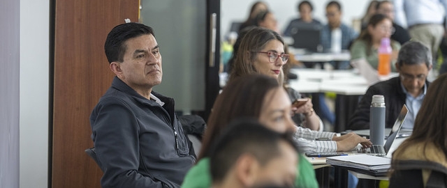 Formación Pedagógica UTPL: Docencia que Transforma