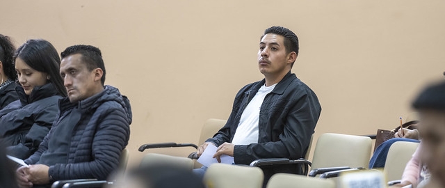 Prelanzamiento app para la promoción y fortalecimiento de los emprendedores rurales gastronómicos