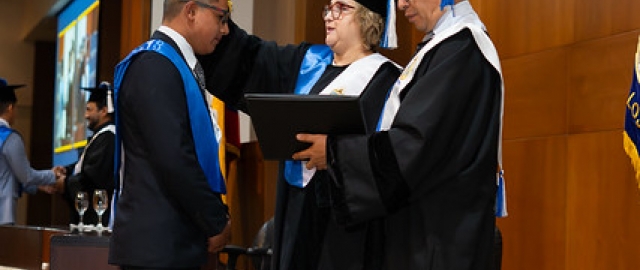 Ceremonia de Incorporación | 20 de marzo 2026 | Mañana