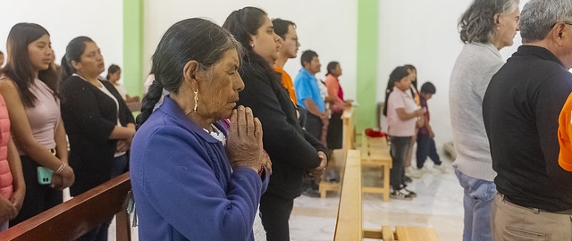 Misión Idente Profesional Taquil 2026