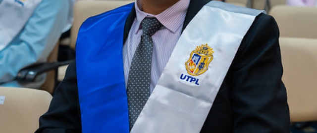 Ceremonia de Incorporación | 16 de octubre | Mañana