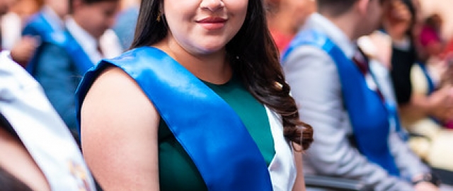 Ceremonia de Incorporación | 20 de marzo 2026 | Mañana