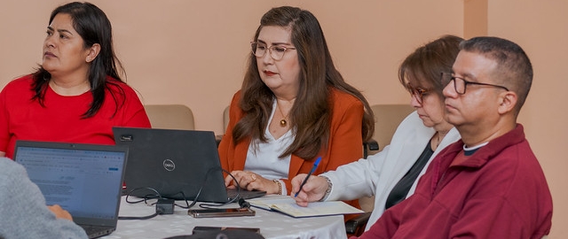 Curso | Estrategias para el fortalecimiento de la labor docente