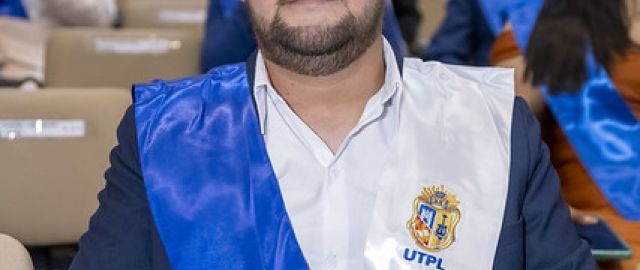 Ceremonia de Incorporación | 23 de octubre | Mañana