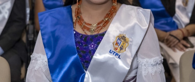 Ceremonia de Incorporación | 27 de noviembre | Mañana