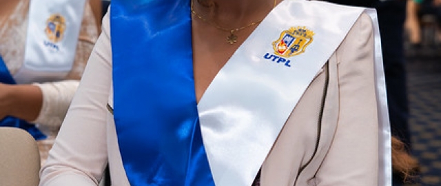 Ceremonia de Incorporación | 3 de diciembre | Tarde Ceremonia de Incorporación | 3 de diciembre | Tarde