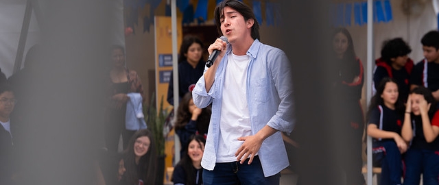 Propuesta institucional UTPL en el Festival Internacional de Artes Vivas 2025 Propuesta institucional UTPL en el Festival Internacional de Artes Vivas 2025