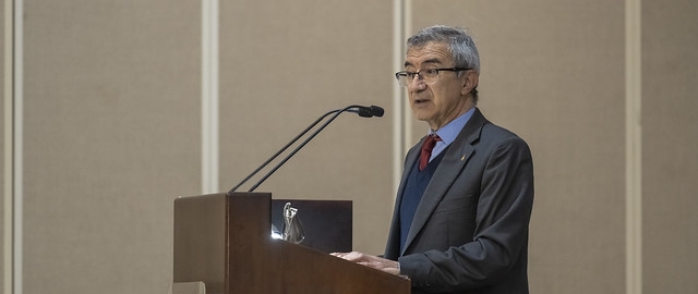 II Congreso Ecuatoriano de Micología en la UTPL