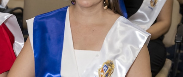 Ceremonia de Incorporación | 25 de junio | Mañana