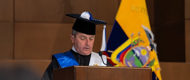 Ceremonia de Incorporación | 10 de diciembre | Tarde Ceremonia de Incorporación | 10 de diciembre | Tarde