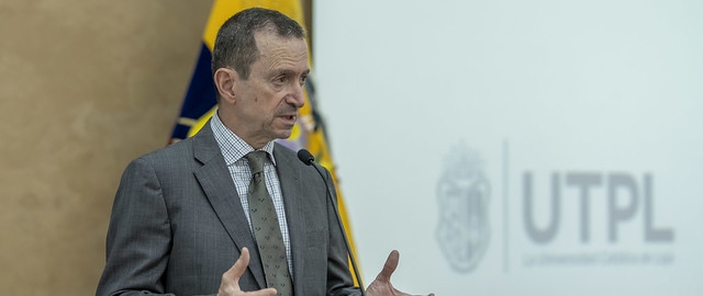 Preparación para la Auditoría Interna ISO 9001 en la UTPL