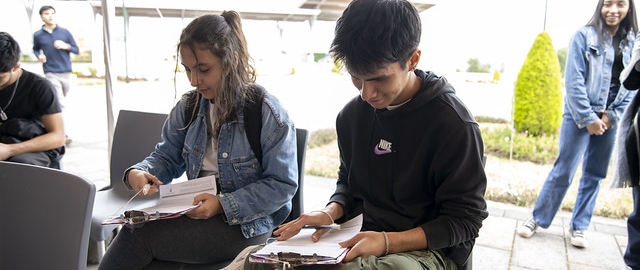 Campaña de donación de sangre Julio 2025