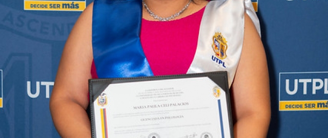 Ceremonia de Incorporación | 3 de diciembre | Mañana