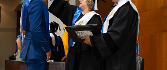 Ceremonia de Incorporación | 20 de marzo 2026 | Mañana