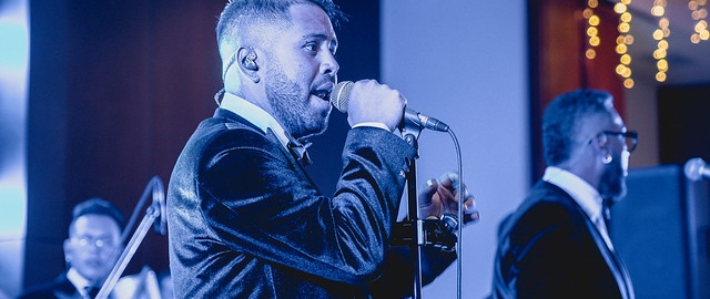 Cenas de navideñas UTPL 2025