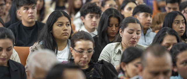 Jornada académica UTPL por el Día del Contador Ecuatoriano Jornada académica UTPL por el Día del Contador Ecuatoriano