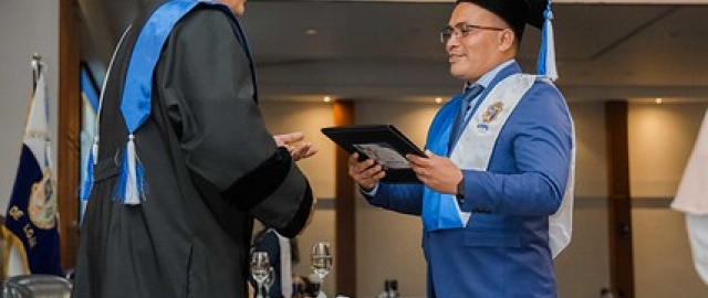 Ceremonia de Incorporación | 20 de octubre | Tarde Ceremonia de Incorporación | 20 de octubre | Tarde