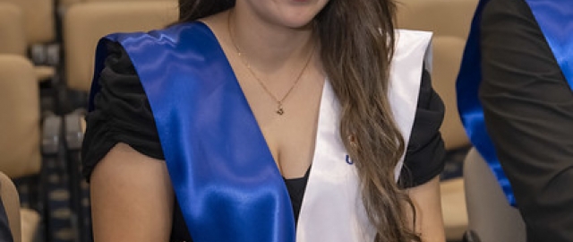 Ceremonia de Incorporación | 20 de noviembre | Mañana