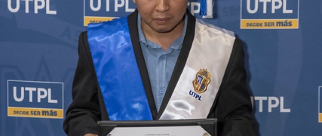 Ceremonia de Incorporación | 23 de octubre | Mañana