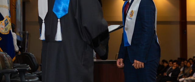 Ceremonia de Incorporación | 23 de abril 2024 | Mañana Ceremonia de Incorporación | 23 de abril 2024 | Mañana