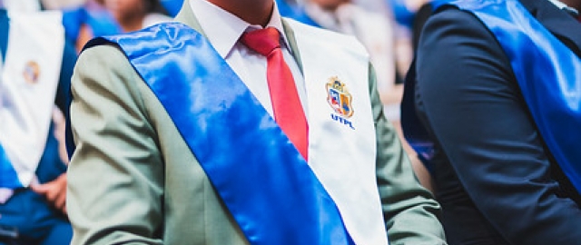 Ceremonia de Incorporación | 23 de octubre | Mañana Ceremonia de Incorporación | 23 de octubre | Mañana