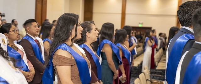 Ceremonia de Incorporación | 27 de marzo 2026 | Tarde Ceremonia de Incorporación | 27 de marzo 2026 | Tarde