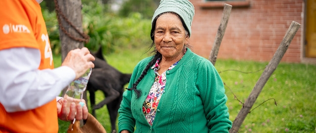 Misión Reyes Magos | Quito Misión Reyes Magos | Quito