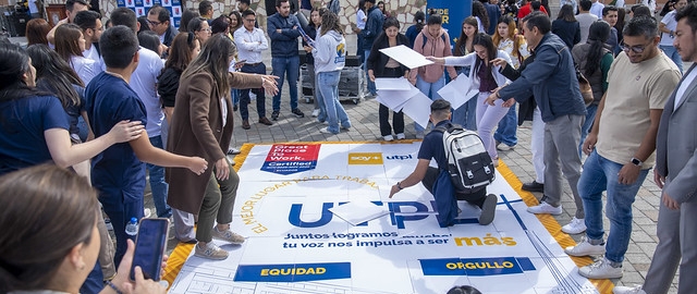 Somos Great Place to Work