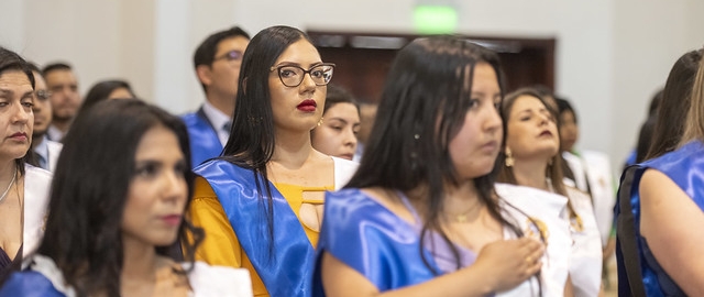 Ceremonia de Incorporación | 27 de marzo 2026 | Tarde Ceremonia de Incorporación | 27 de marzo 2026 | Tarde