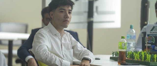 Retos Monterrey Azucarera Lojana C.A. Retos Monterrey Azucarera Lojana C.A.