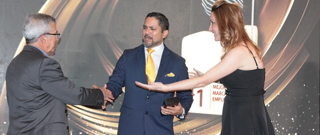 UTPL ratificada como la mejor marca empleadora del Sector Educación del país