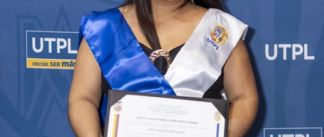 Ceremonia de Incorporación | 3 de diciembre | Mañana