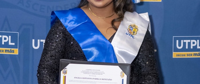 Ceremonia de Incorporación | 25 de noviembre | Mañana