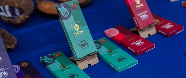 La Cátedra UNESCO de Desarrollo Sostenible UTPL comparte los resultados del proyecto “Marca de Certificación para las Reservas de Biósfera Amazónicas del Ecuador”.