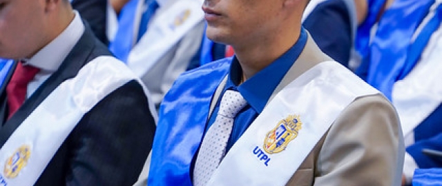 Ceremonia de Incorporación | 16 de abril 2026 | Tarde